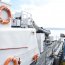 Armada realiza evacuación médica a tripulante de regata Desafío Cabo de Hornos que sufrió un infarto
