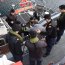Armada realiza evacuación médica a tripulante de regata Desafío Cabo de Hornos que sufrió un infarto