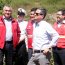  Brigada Forestal Armada participa en campaña preventiva de incendios en la provincia de Concepción  