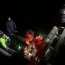 Armada activó un operativo médico de rescate en el Golfo Xaltegua