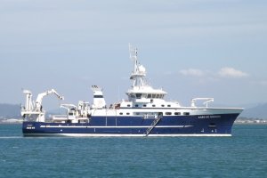 Buque Oceanográfico "Cabo de Hornos" arribó a Punta Arenas para desarrollar tareas de rebusca del avión C-130 Buque Oceanográfico "Cabo de Hornos" arribó a Punta Arenas para desarrollar tareas de rebusca del avión C-130