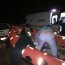 Capitanía de Puerto de Chaitén efectuó evacuación de buzo mariscador básico.