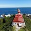 Patrullero Contramaestre Ortiz realizó reaprovisionamiento en el Faro Cabo Raper