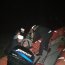 Capitanía de Puerto de Chaitén efectuó evacuación de buzo mariscador básico.