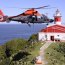 Patrullero Contramaestre Ortiz realizó reaprovisionamiento en el Faro Cabo Raper