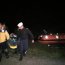 Capitanía de Puerto de Chaitén efectuó evacuación de buzo mariscador básico.