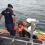 Autoridad Marítima de Ancud realizó rescate de kayakista en sector Faro Corona