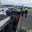 Autoridad Marítima de Ancud realizó rescate de kayakista en sector Faro Corona