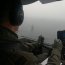 Exitoso operativo permitió evacuación de tripulante francés desde yate