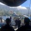 Barcaza Chacabuco recaló a Valparaíso tras prestar apoyo a comunidad Juan Fernández