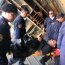 Barcaza Chacabuco recaló a Valparaíso tras prestar apoyo a comunidad Juan Fernández