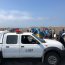 Autoridad Marítima mantiene labores de rebusca de personas desaparecidas en accidentes ocurridos en Coronel y Lebu