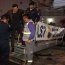 Barcaza Chacabuco recaló a Valparaíso tras prestar apoyo a comunidad Juan Fernández