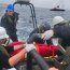  Exitoso operativo permitió evacuación de tripulante francés desde yate  