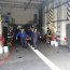 Exitoso operativo permitió evacuación de tripulante francés desde yate