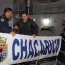  Barcaza Chacabuco recaló a Valparaíso tras prestar apoyo a comunidad Juan Fernández  