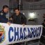 Barcaza Chacabuco recaló a Valparaíso tras prestar apoyo a comunidad Juan Fernández
