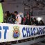 Barcaza Chacabuco recaló a Valparaíso tras prestar apoyo a comunidad Juan Fernández