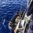 Barcaza Chacabuco prestó apoyo insular a comunidad de Rapa Nui