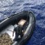 Barcaza Chacabuco prestó apoyo insular a comunidad de Rapa Nui
