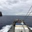Barcaza Chacabuco prestó apoyo insular a comunidad de Rapa Nui