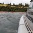 Autoridad Marítima apoya evento deportivo 3er Encuentro de Kayak de Chiloé