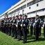119 jóvenes terminaron el periodo de Recluta y pasaron a ser Cadetes Navales