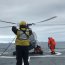 Patrullero Marinero Fuentealba cumple con éxito comisión Antártica 2020