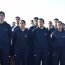 Destacamento Cochrane organizó competencia en el Día Internacional del Deporte Militar