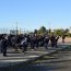 Destacamento Cochrane organizó competencia en el Día Internacional del Deporte Militar