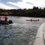 Autoridad Marítima apoya evento deportivo 3er Encuentro de Kayak de Chiloé