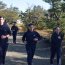 Destacamento Cochrane organizó competencia en el Día Internacional del Deporte Militar