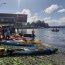 Autoridad Marítima apoya evento deportivo 3er Encuentro de Kayak de Chiloé