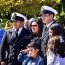 119 jóvenes terminaron el periodo de Recluta y pasaron a ser Cadetes Navales