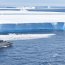 Patrullero Marinero Fuentealba cumple con éxito comisión Antártica 2020