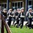 119 jóvenes terminaron el periodo de Recluta y pasaron a ser Cadetes Navales