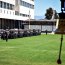 119 jóvenes terminaron el periodo de Recluta y pasaron a ser Cadetes Navales