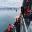 Patrullero Marinero Fuentealba cumple con éxito comisión Antártica 2020