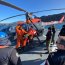 Patrullero Marinero Fuentealba cumple con éxito comisión Antártica 2020