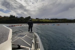 Autoridad Marítima apoya evento deportivo "3er Encuentro de Kayak de Chiloé" Autoridad Marítima apoya evento deportivo "3er Encuentro de Kayak de Chiloé"
