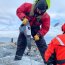 Patrullero Marinero Fuentealba cumple con éxito comisión Antártica 2020