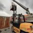 Transporte Aquiles inició su segunda Comisión Antártica de este año