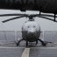 Helicópteros Bolkow N-44 y N-46 conmemoraron aniversario de la Aviación Naval a bordo del 