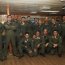Helicópteros Bolkow N-44 y N-46 conmemoraron aniversario de la Aviación Naval a bordo del 