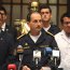 Autoridades de Valparaíso entregan primeras medidas adoptadas para combatir Covid-19