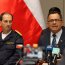 Autoridades de Valparaíso entregan primeras medidas adoptadas para combatir Covid-19
