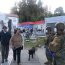 Apoyo humanitario y seguridad pública serán las tareas que cumplirán los efectivos de las Fuerzas Armadas en la Región del Bío Bío.