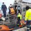 Autoridad Marítima de Quellón realizó exitosa evacuación médica