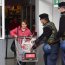 Armada desplegó personal para apoyar a la comunidad de Punta Arenas a raíz del Coronavirus