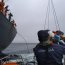  Autoridad Marítima de Quellón realizó exitosa evacuación médica  